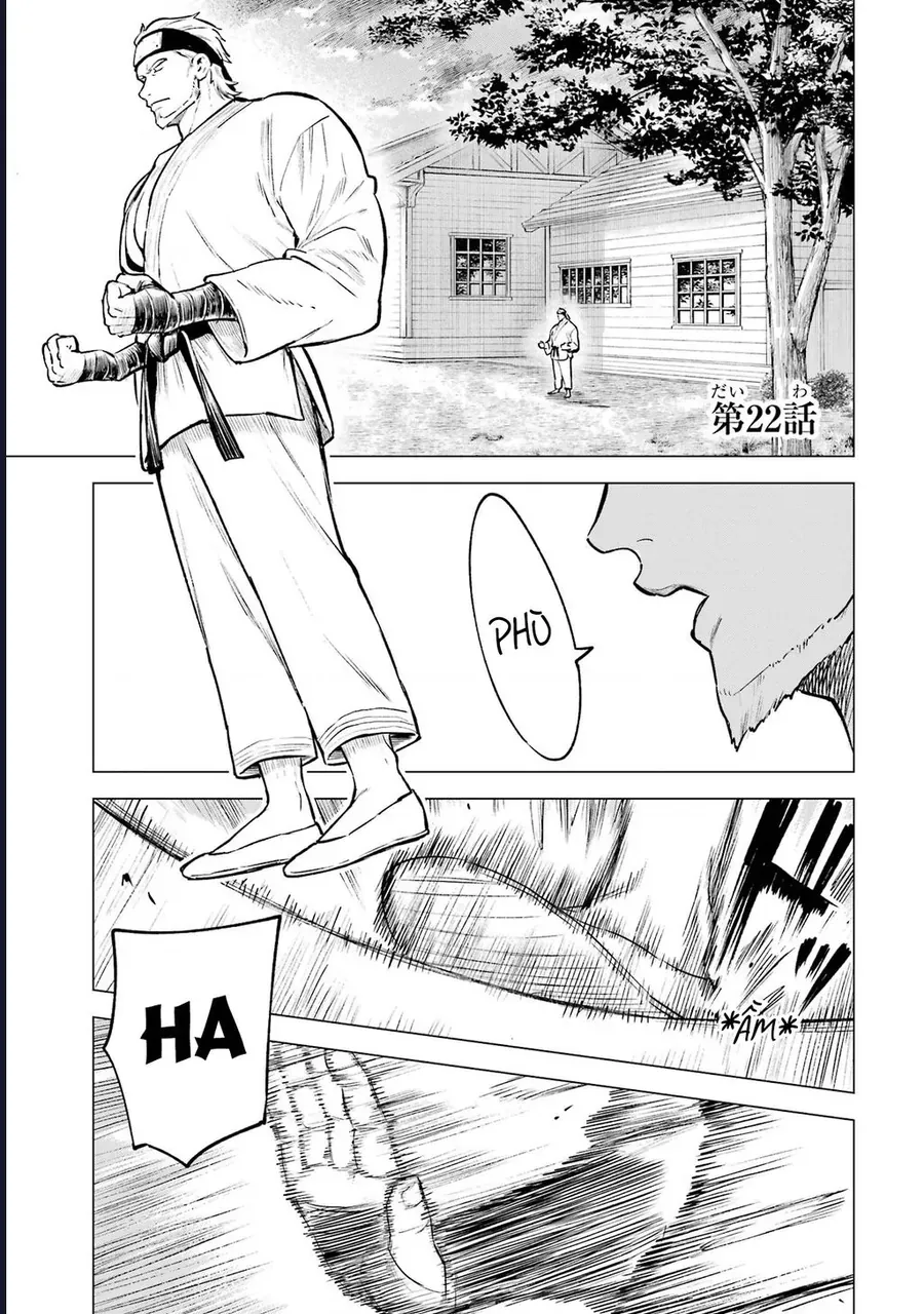 Cuồng Loạn Lệnh Nương - Nia Liston Chapter 22 - 2