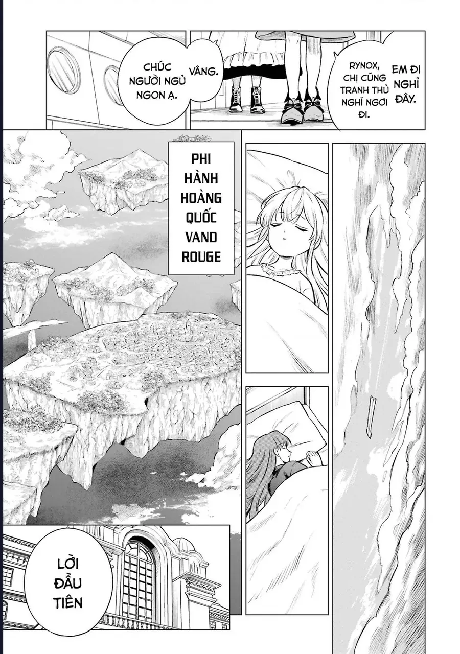 Cuồng Loạn Lệnh Nương - Nia Liston Chapter 22 - 30