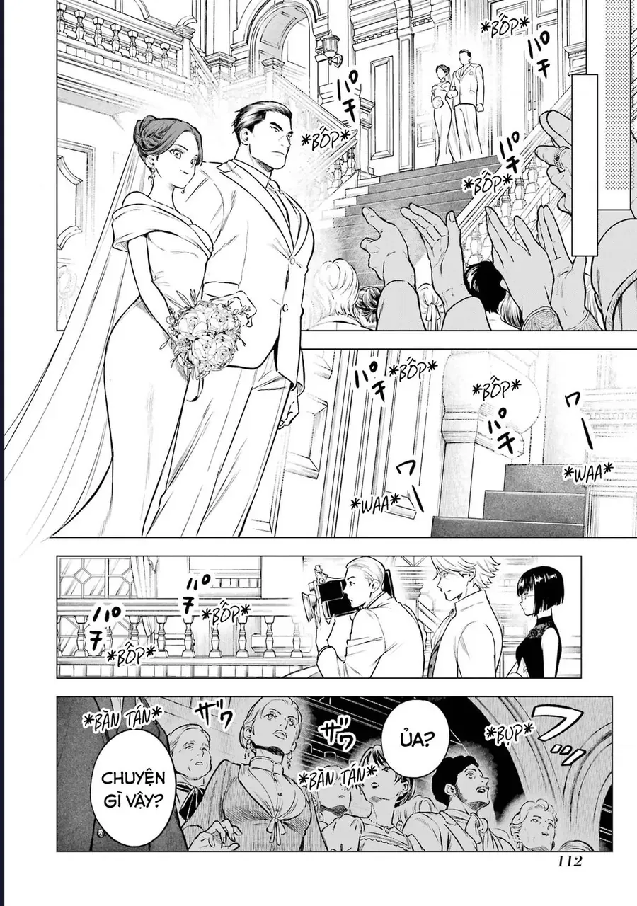 Cuồng Loạn Lệnh Nương - Nia Liston Chapter 23 - 34