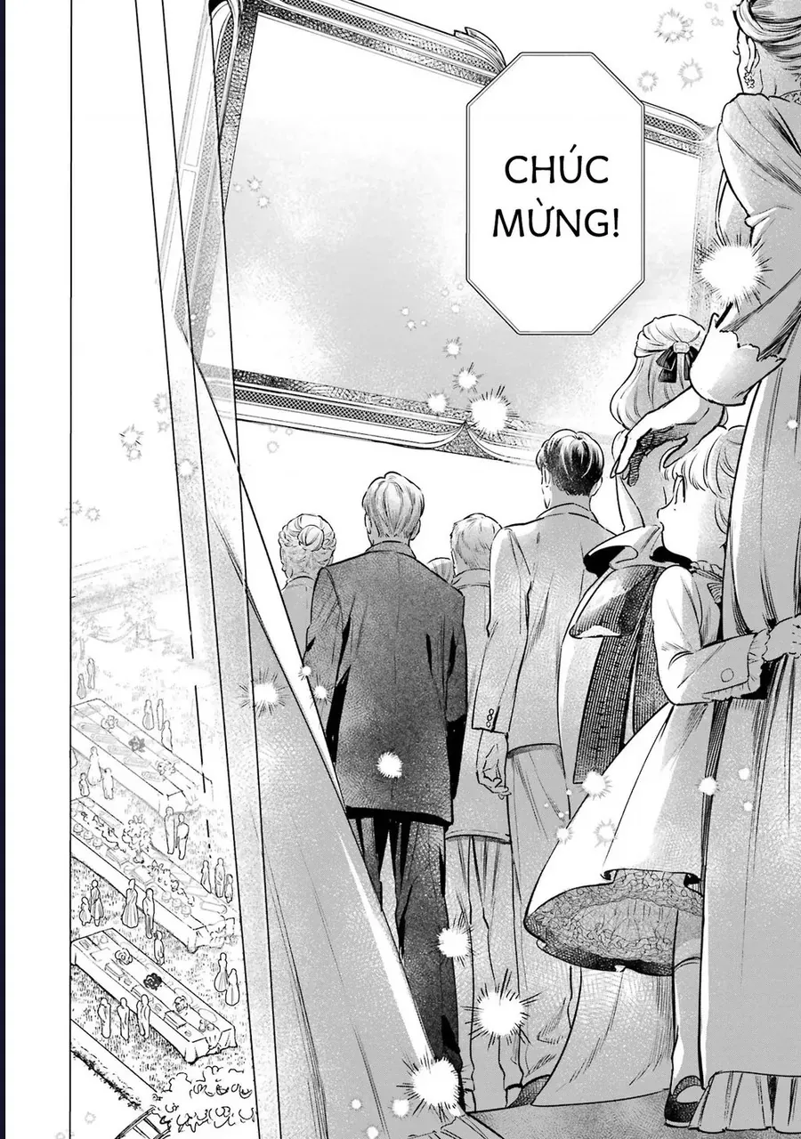 Cuồng Loạn Lệnh Nương - Nia Liston Chapter 23 - 37