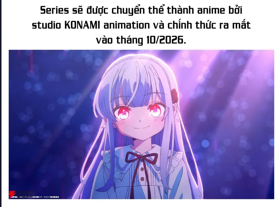 Cuồng Loạn Lệnh Nương - Nia Liston Chapter 23 - 43