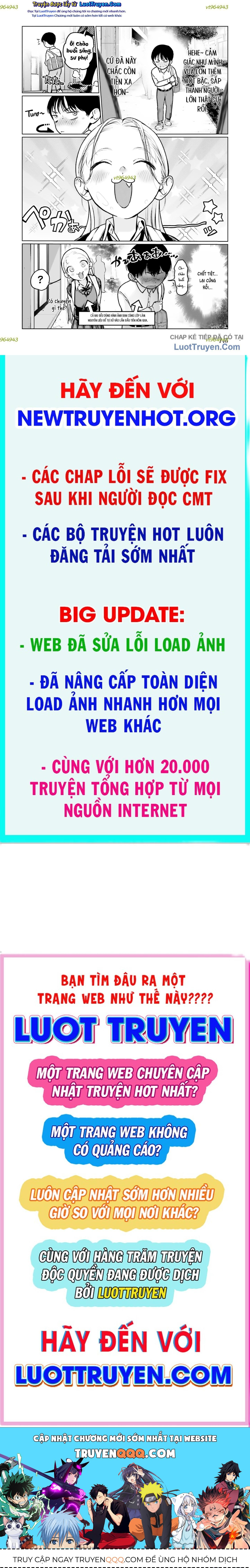 Bé Sơ Trung Sasha Và Thằng Bạn Otaku Cùng Lớp Chapter 38 - 6