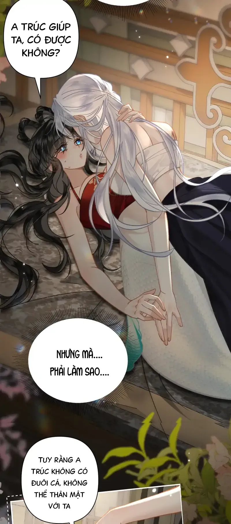 Đến Đông Hải Tìm Mỹ Nhân Chapter 43 - 23