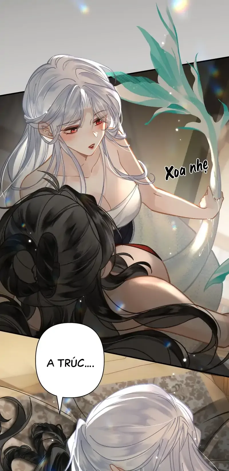 Đến Đông Hải Tìm Mỹ Nhân Chapter 43 - 25