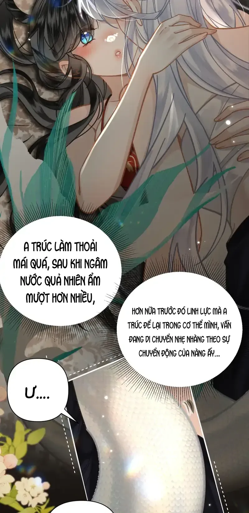 Đến Đông Hải Tìm Mỹ Nhân Chapter 43 - 26