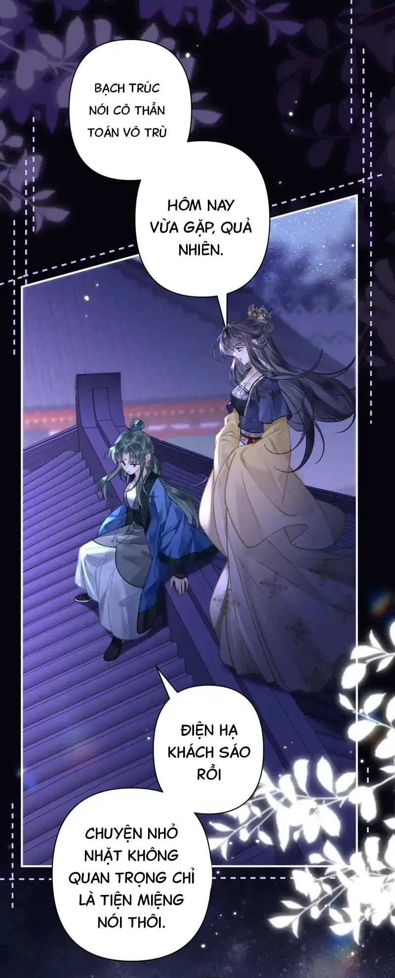 Đến Đông Hải Tìm Mỹ Nhân Chapter 43 - 37