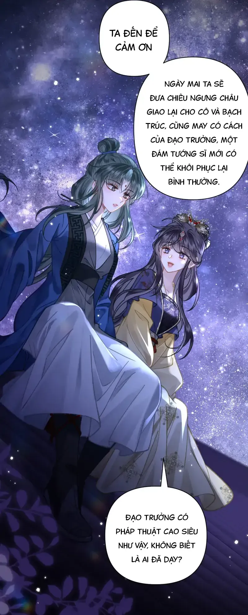 Đến Đông Hải Tìm Mỹ Nhân Chapter 43 - 38