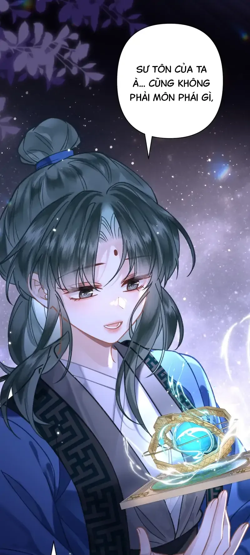 Đến Đông Hải Tìm Mỹ Nhân Chapter 43 - 39