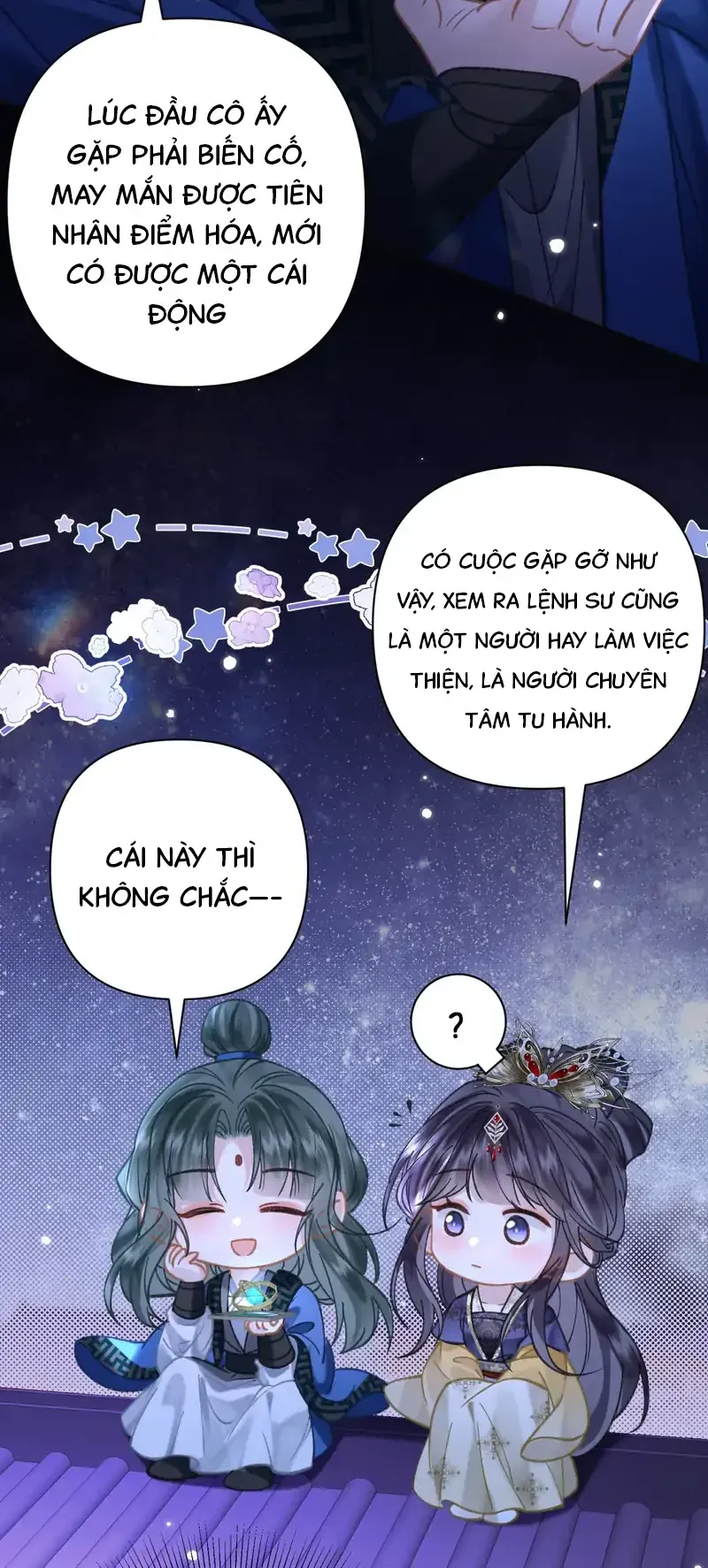 Đến Đông Hải Tìm Mỹ Nhân Chapter 43 - 40