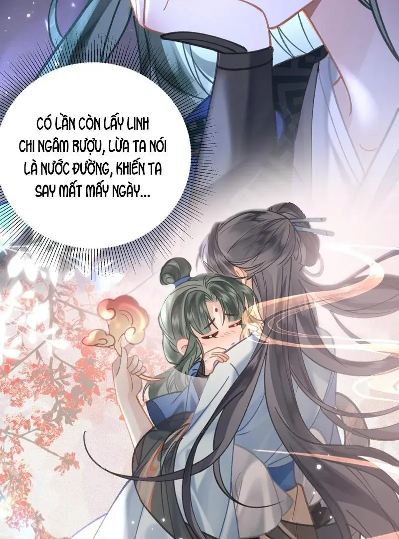 Đến Đông Hải Tìm Mỹ Nhân Chapter 43 - 42