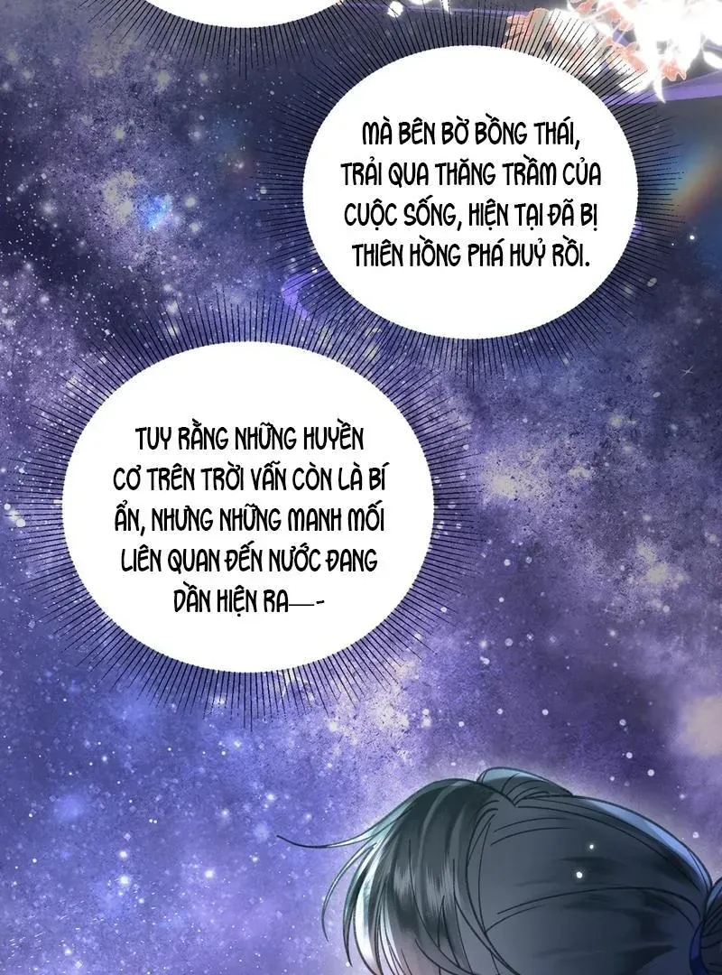 Đến Đông Hải Tìm Mỹ Nhân Chapter 43 - 44