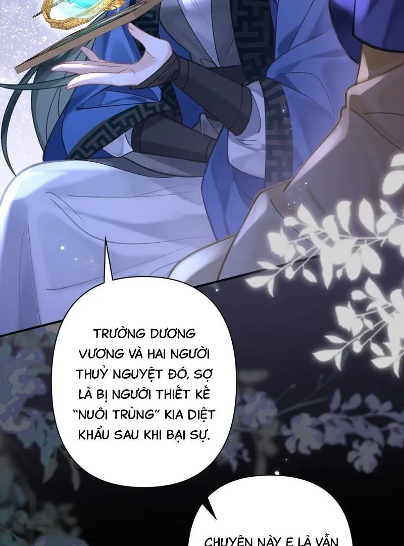 Đến Đông Hải Tìm Mỹ Nhân Chapter 43 - 49