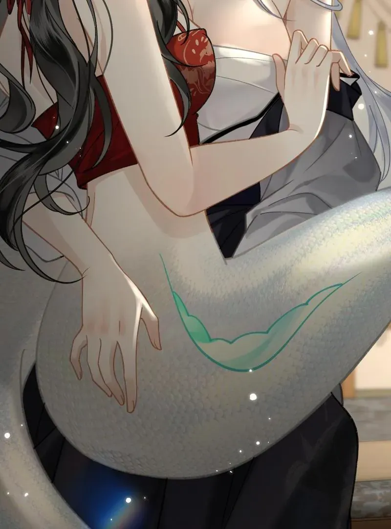 Đến Đông Hải Tìm Mỹ Nhân Chapter 43 - 7