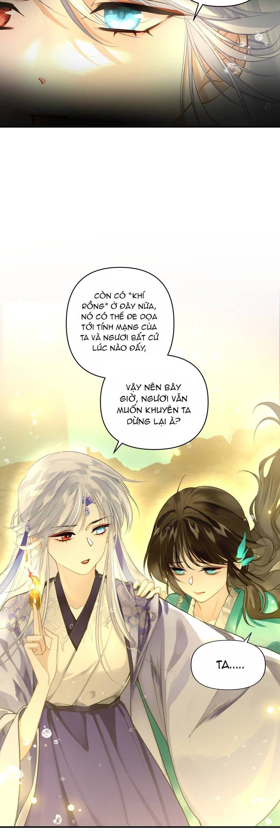 Đến Đông Hải Tìm Mỹ Nhân Chapter 5 - 11