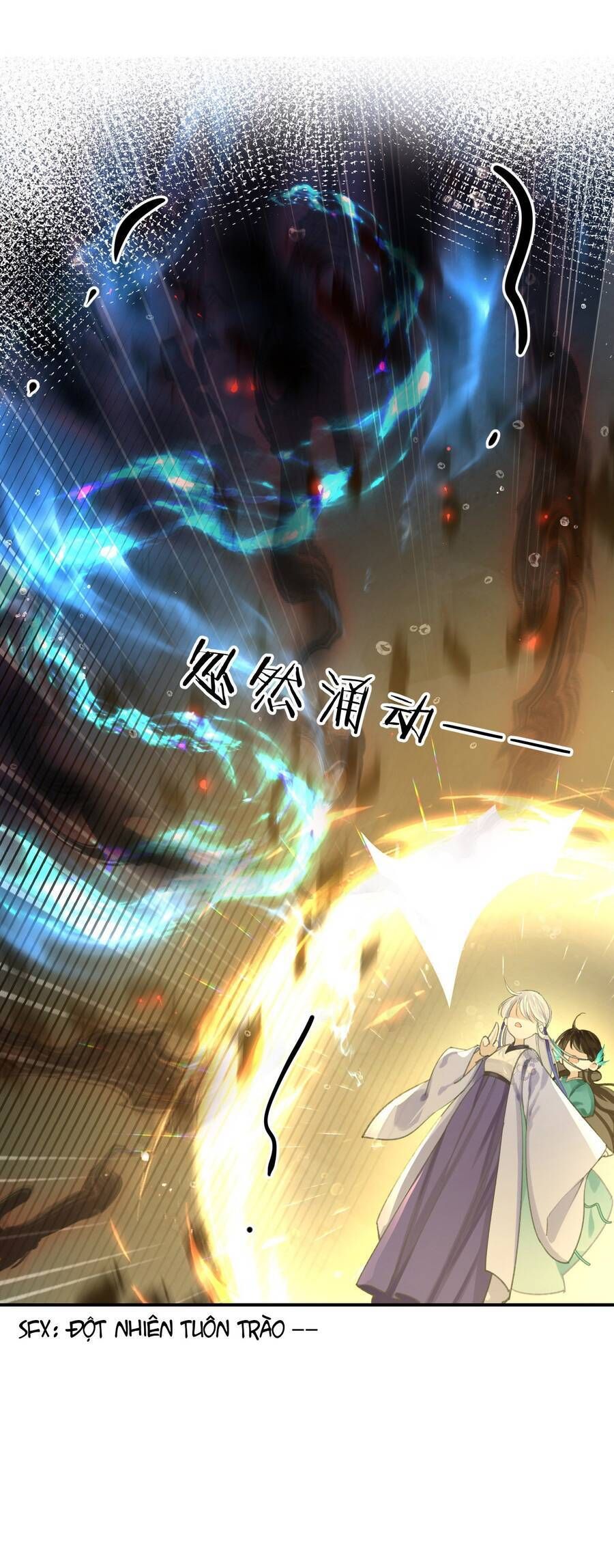 Đến Đông Hải Tìm Mỹ Nhân Chapter 5 - 13