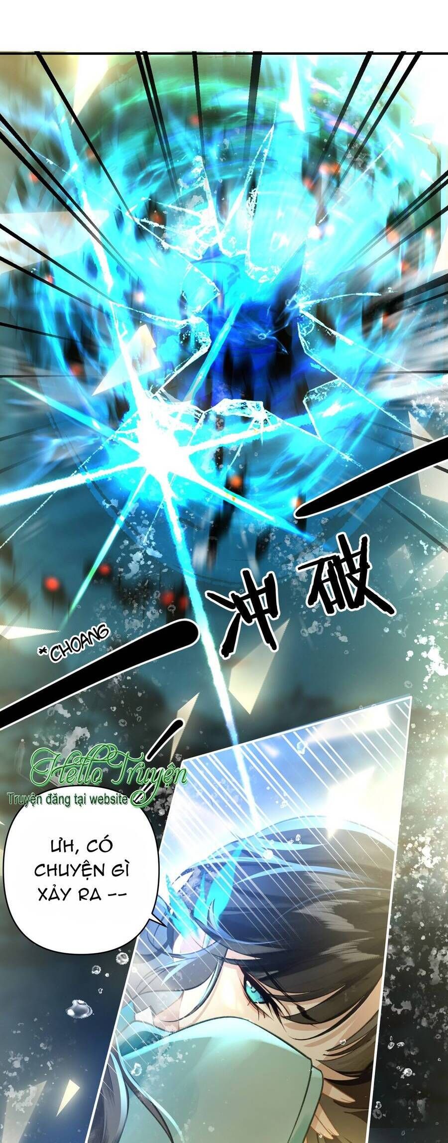 Đến Đông Hải Tìm Mỹ Nhân Chapter 5 - 14