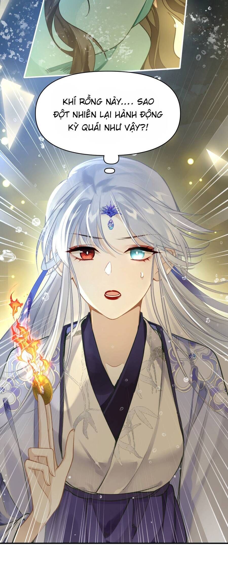 Đến Đông Hải Tìm Mỹ Nhân Chapter 5 - 15