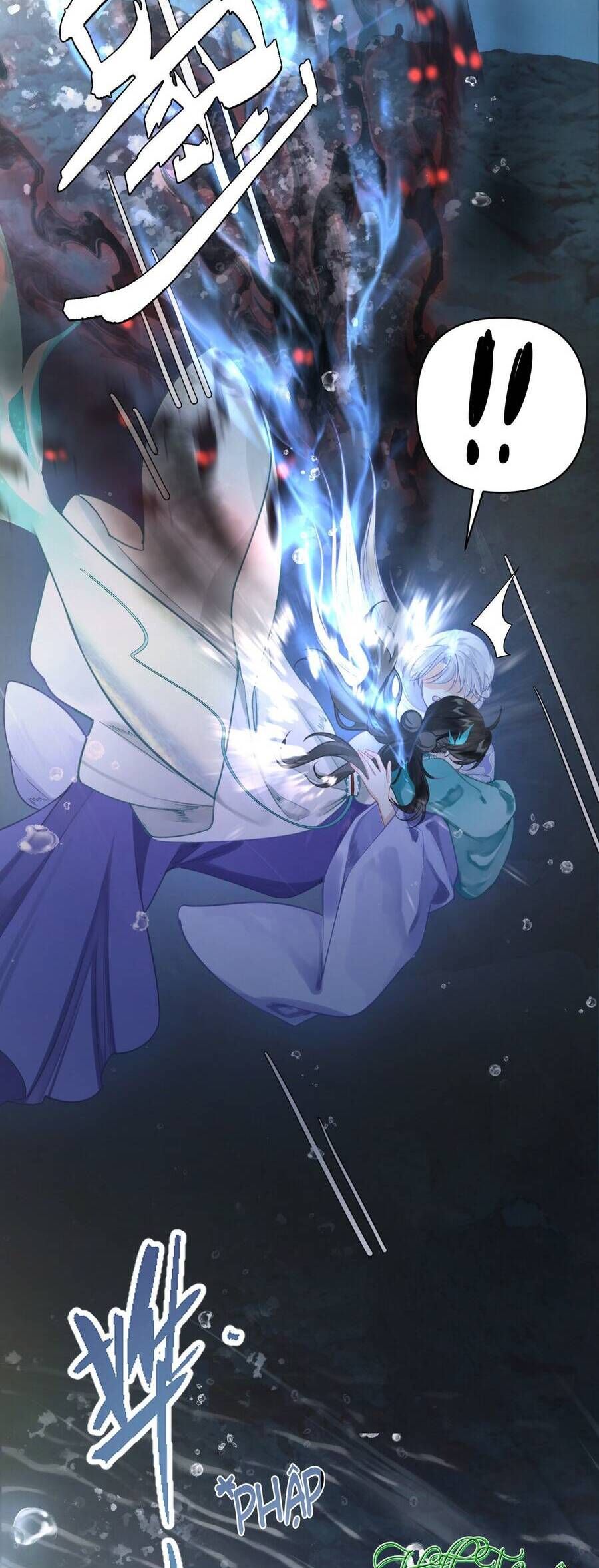 Đến Đông Hải Tìm Mỹ Nhân Chapter 5 - 17