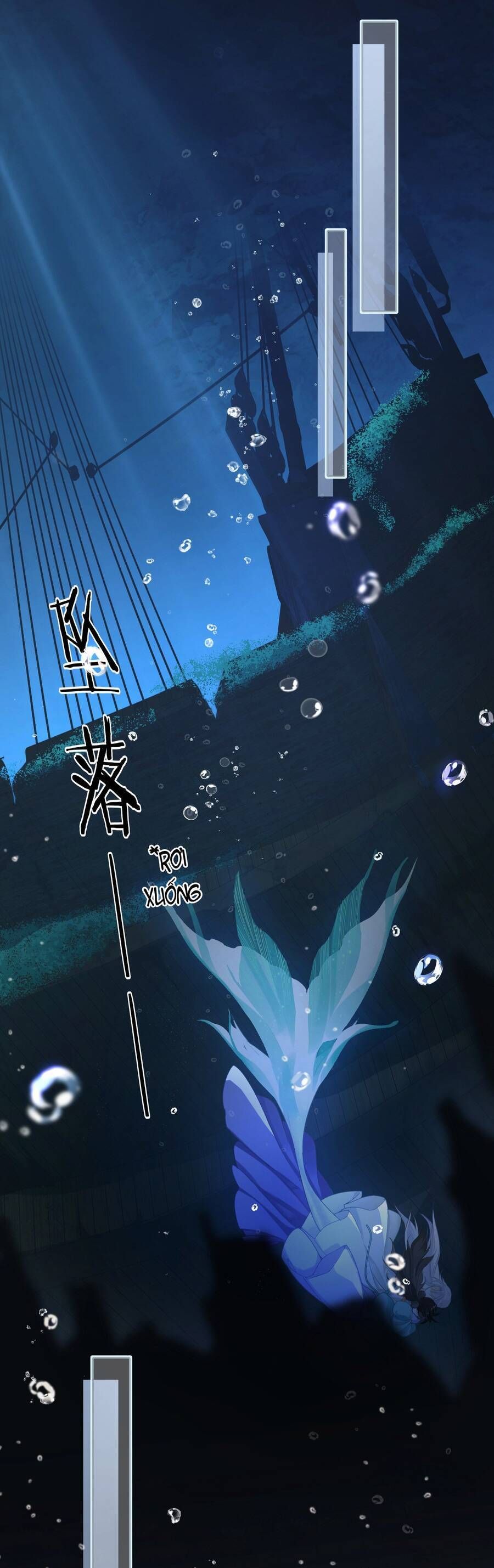 Đến Đông Hải Tìm Mỹ Nhân Chapter 5 - 19