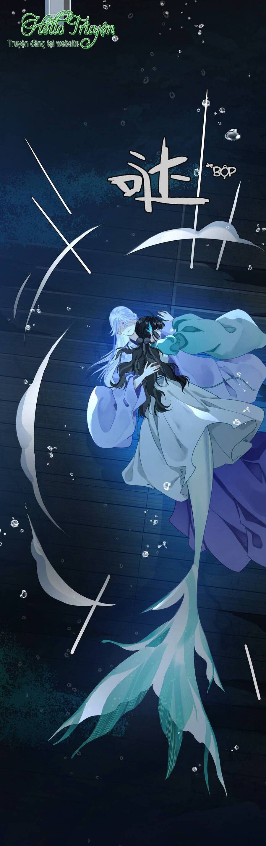 Đến Đông Hải Tìm Mỹ Nhân Chapter 5 - 20