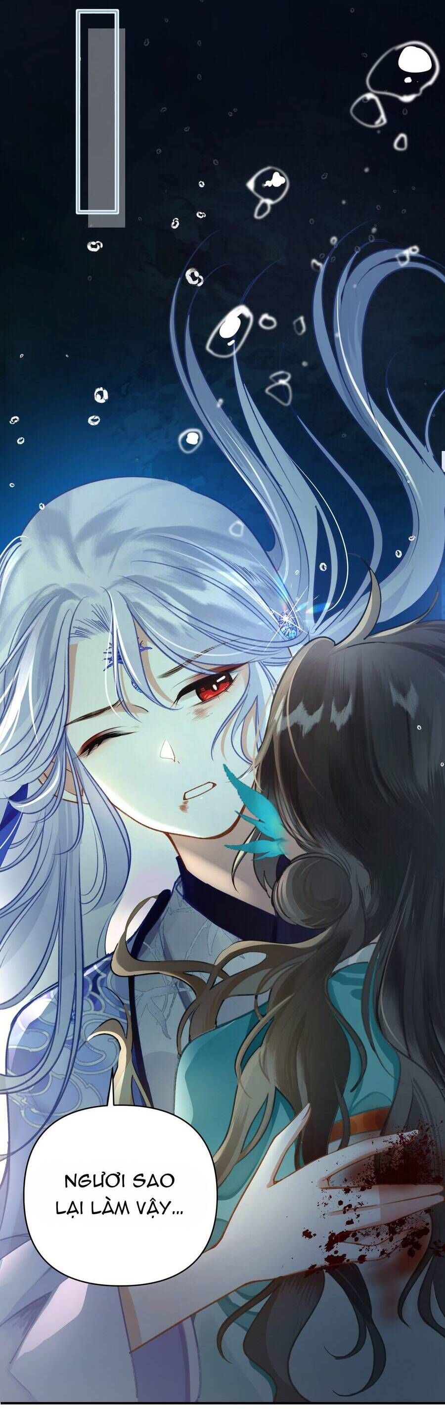 Đến Đông Hải Tìm Mỹ Nhân Chapter 5 - 21