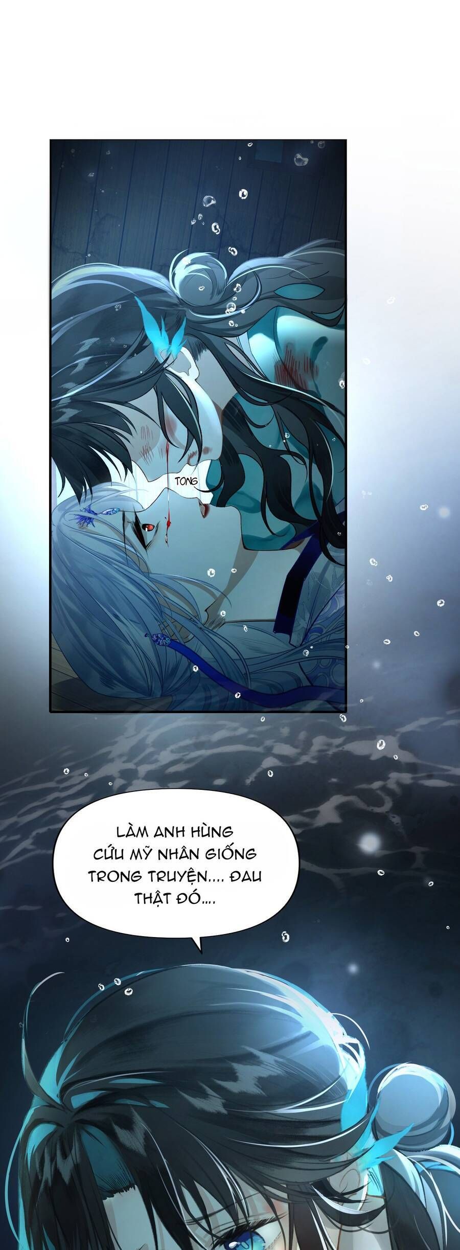 Đến Đông Hải Tìm Mỹ Nhân Chapter 5 - 22