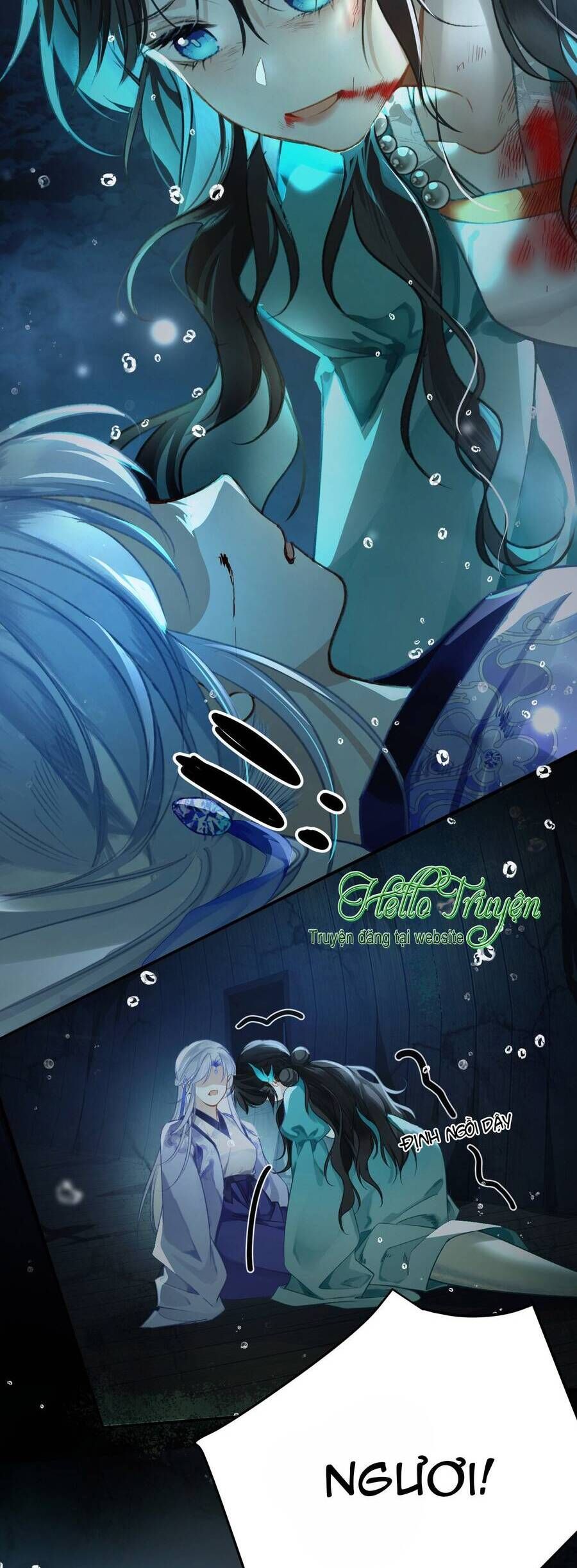 Đến Đông Hải Tìm Mỹ Nhân Chapter 5 - 23