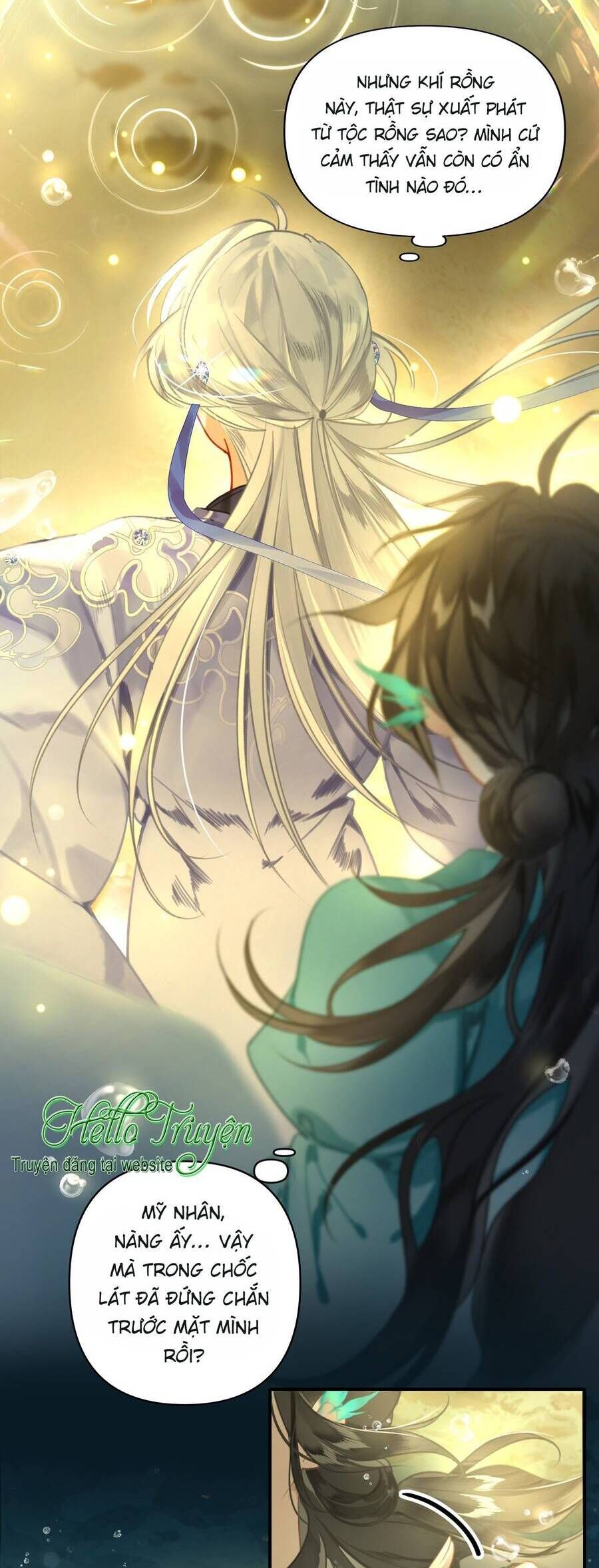 Đến Đông Hải Tìm Mỹ Nhân Chapter 5 - 4