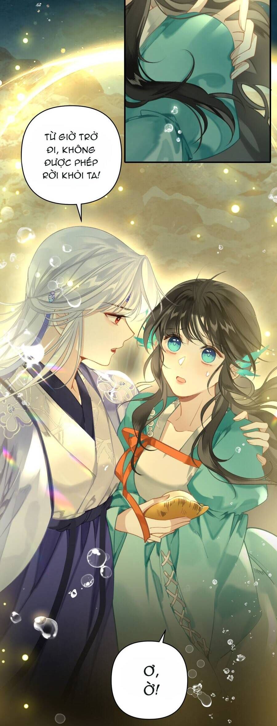 Đến Đông Hải Tìm Mỹ Nhân Chapter 5 - 5