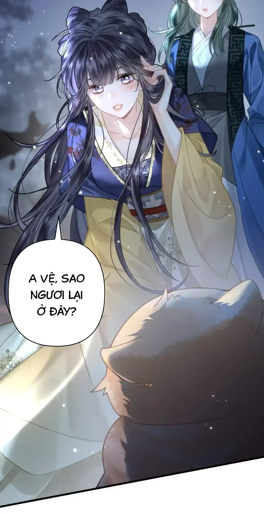 Đến Đông Hải Tìm Mỹ Nhân Chapter 52 - 13