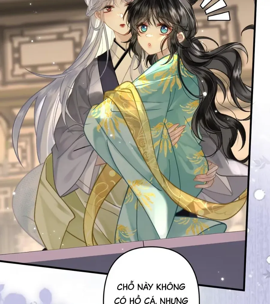 Đến Đông Hải Tìm Mỹ Nhân Chapter 52 - 18