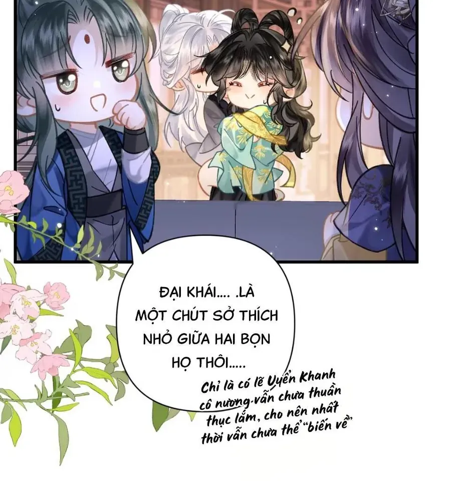 Đến Đông Hải Tìm Mỹ Nhân Chapter 52 - 32