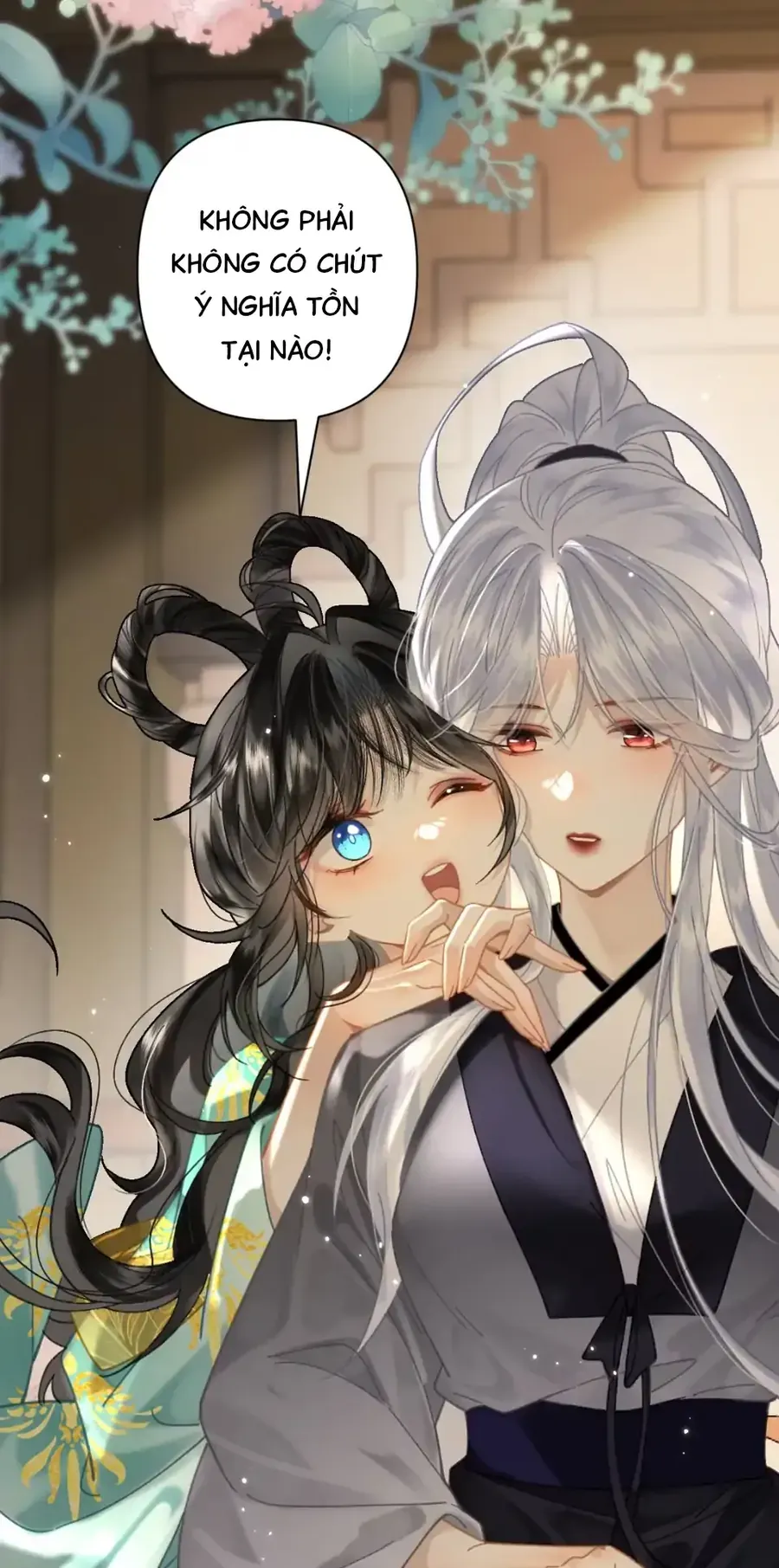 Đến Đông Hải Tìm Mỹ Nhân Chapter 52 - 63