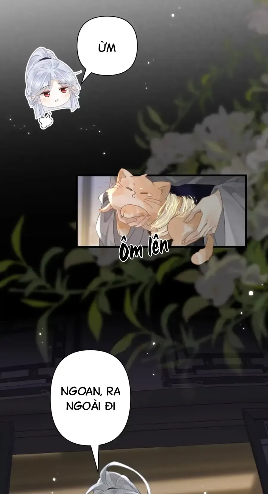 Đến Đông Hải Tìm Mỹ Nhân Chapter 52 - 10