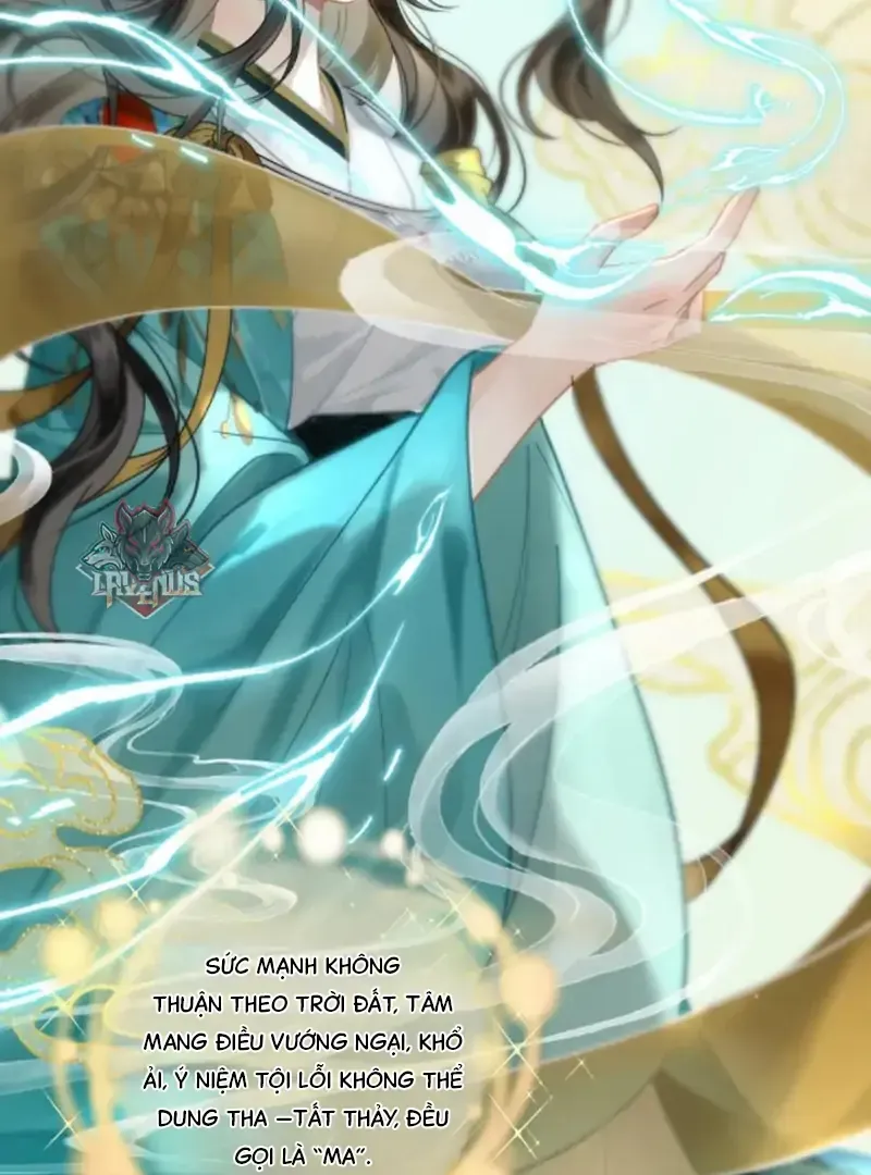 Đến Đông Hải Tìm Mỹ Nhân Chapter 66 - 11