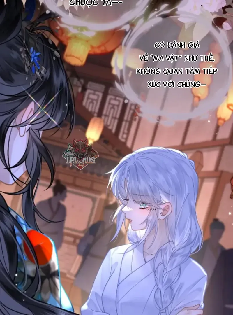 Đến Đông Hải Tìm Mỹ Nhân Chapter 66 - 64