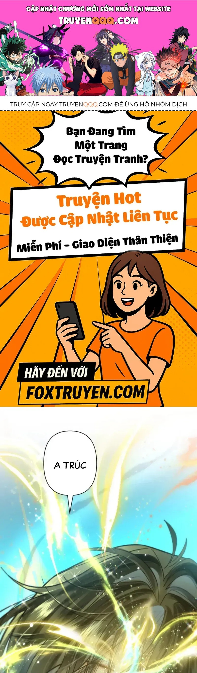 Đến Đông Hải Tìm Mỹ Nhân Chapter 68 - 1