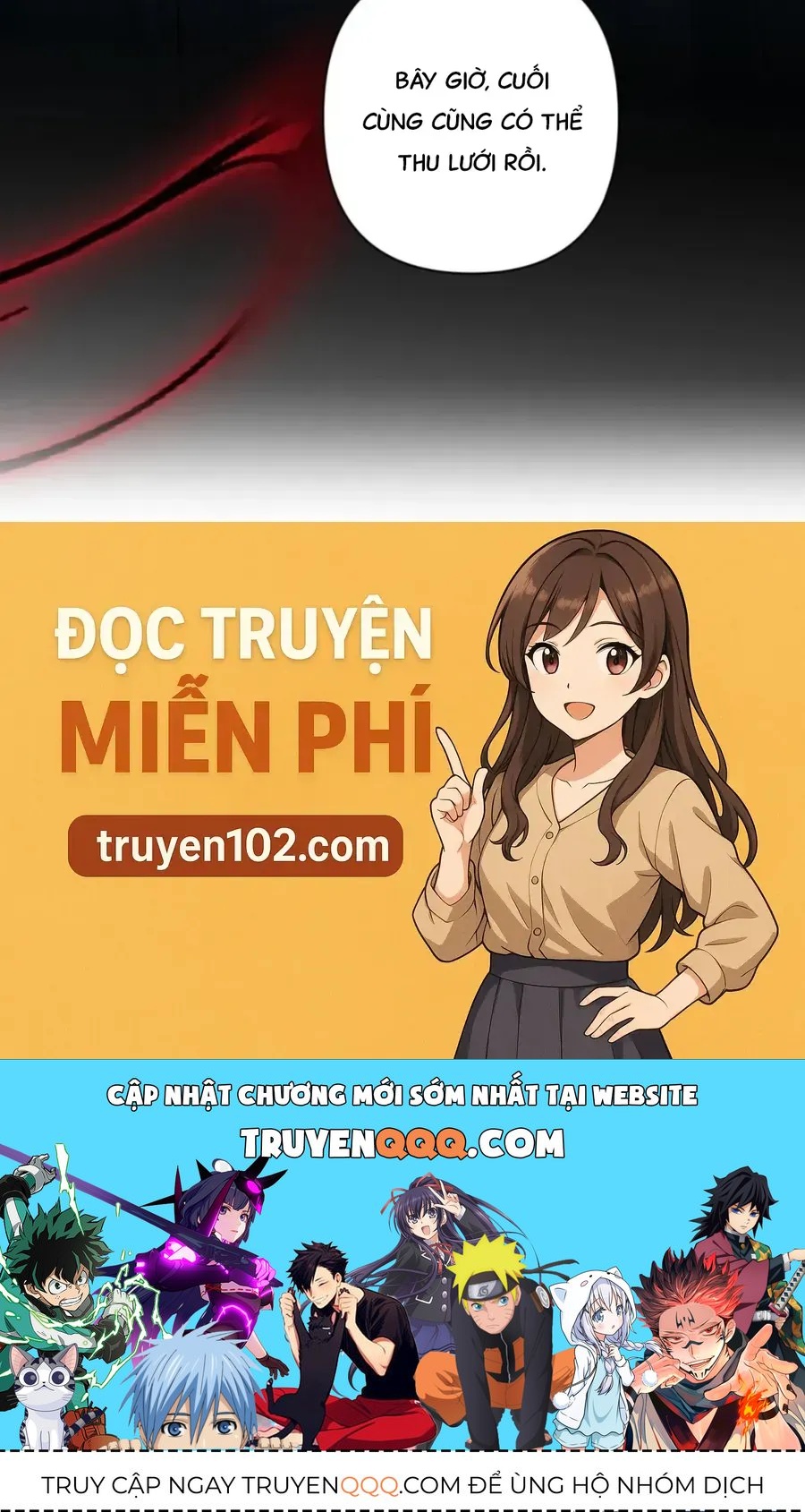 Đến Đông Hải Tìm Mỹ Nhân Chapter 69 - 95