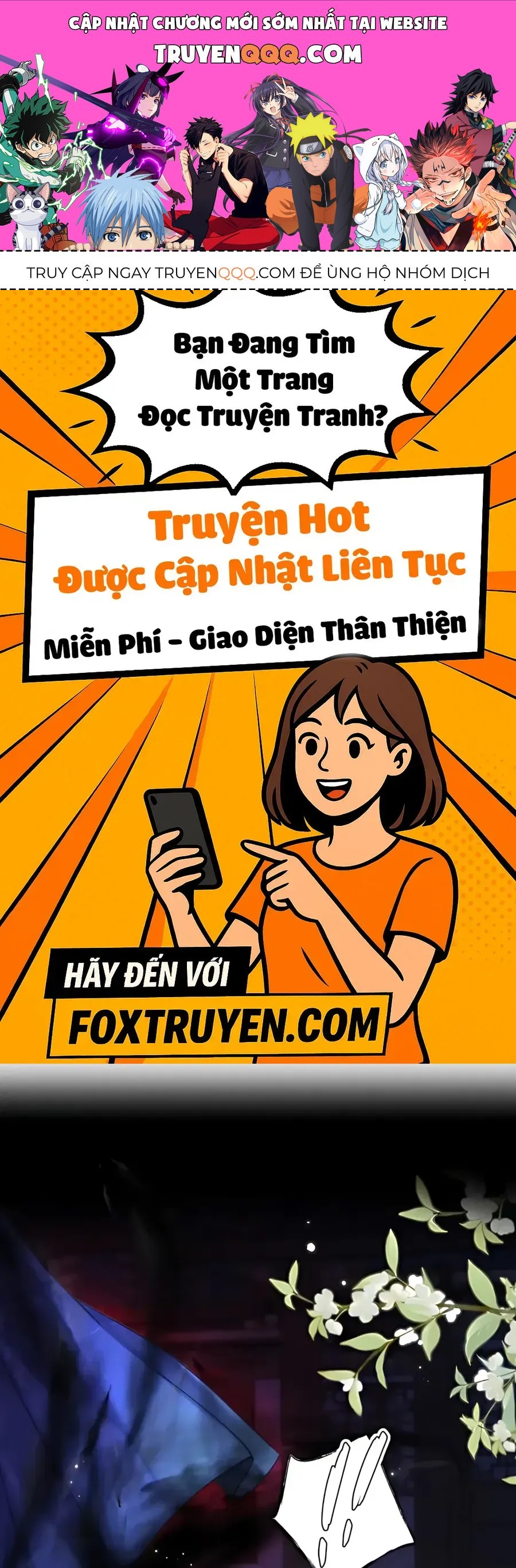 Đến Đông Hải Tìm Mỹ Nhân Chapter 70 - 1