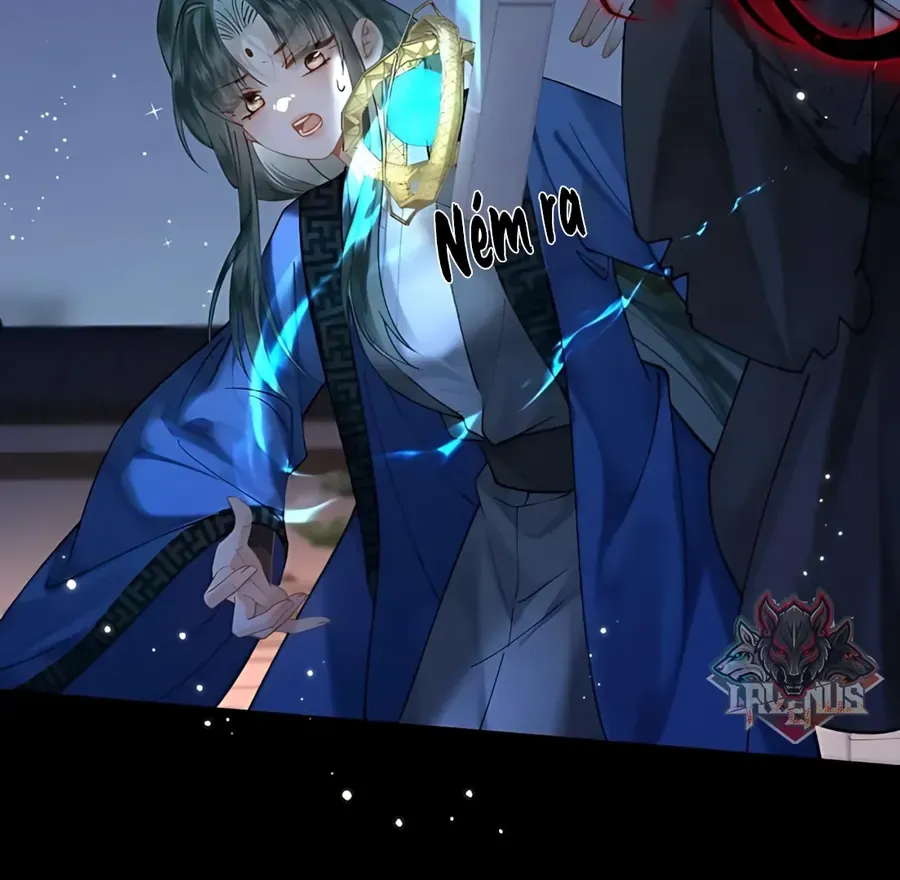 Đến Đông Hải Tìm Mỹ Nhân Chapter 70 - 8