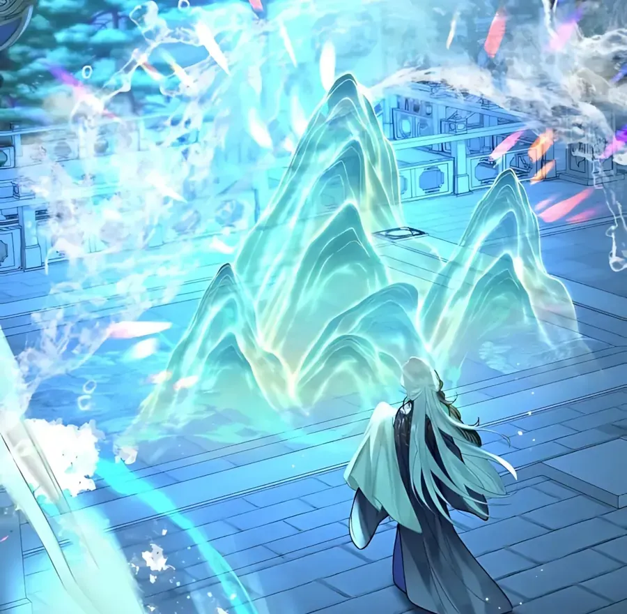 Đến Đông Hải Tìm Mỹ Nhân Chapter 70 - 84