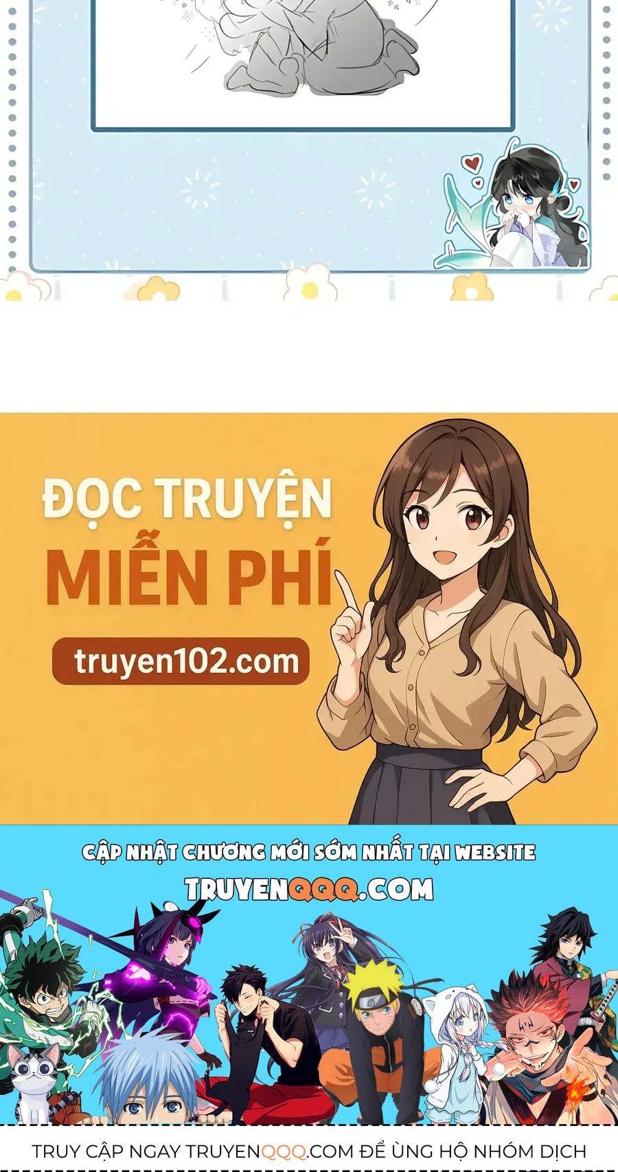 Đến Đông Hải Tìm Mỹ Nhân Chapter 70 - 97