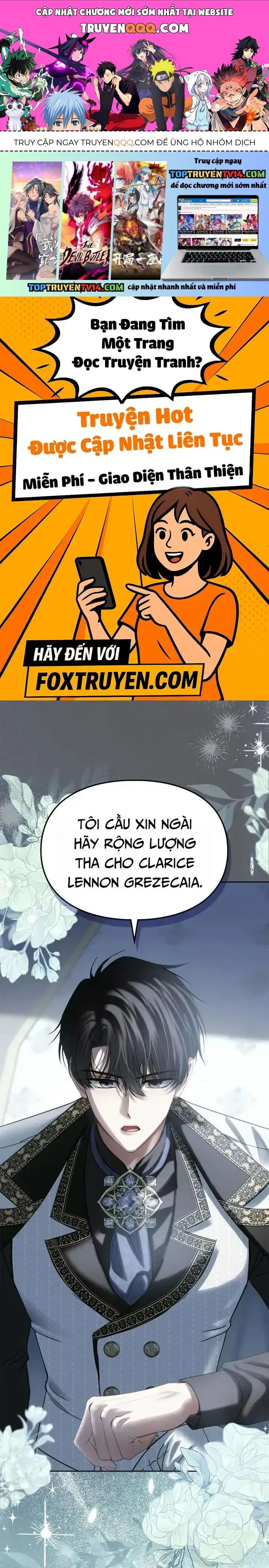 Phạm Nhân Bé Con Của Dinh Thự Mùa Đông Chapter 78 - 1