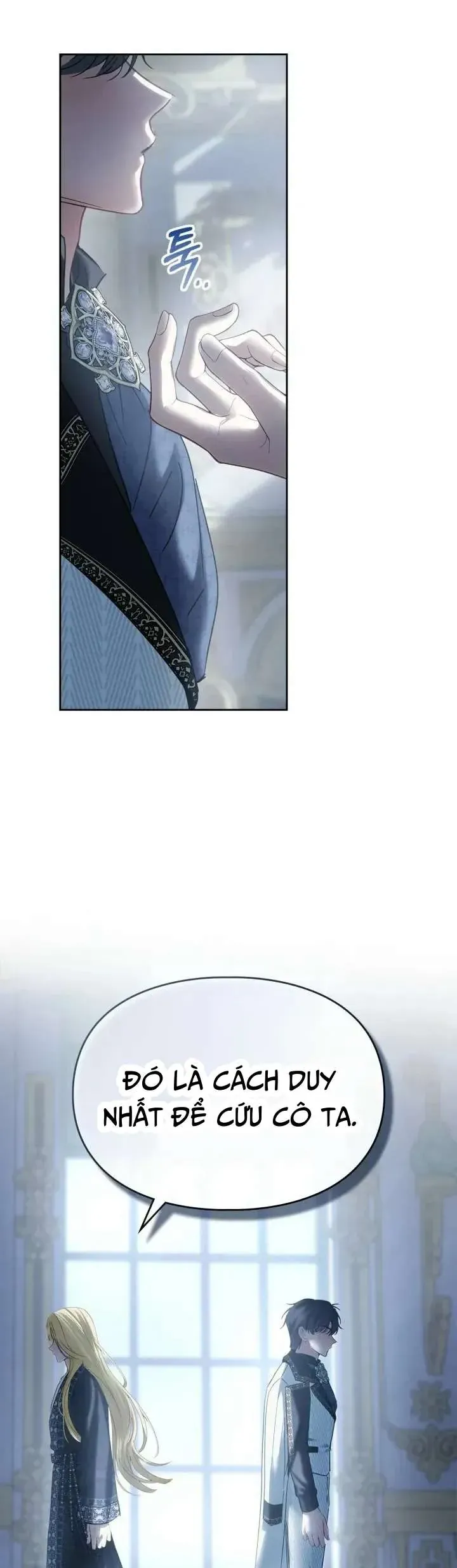 Phạm Nhân Bé Con Của Dinh Thự Mùa Đông Chapter 78 - 12