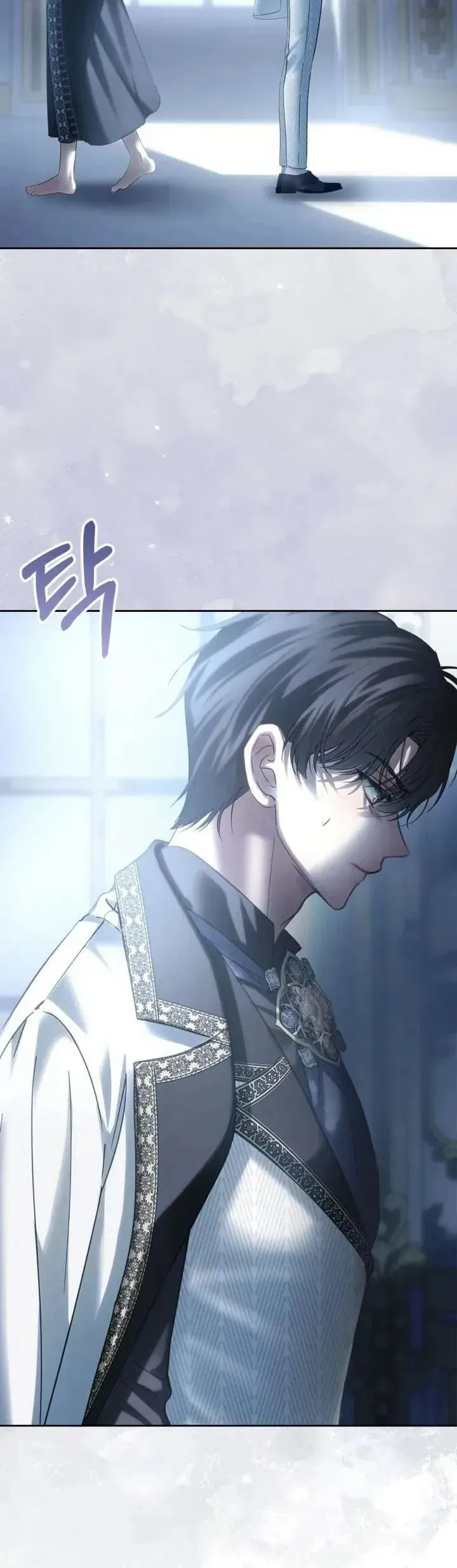 Phạm Nhân Bé Con Của Dinh Thự Mùa Đông Chapter 78 - 13