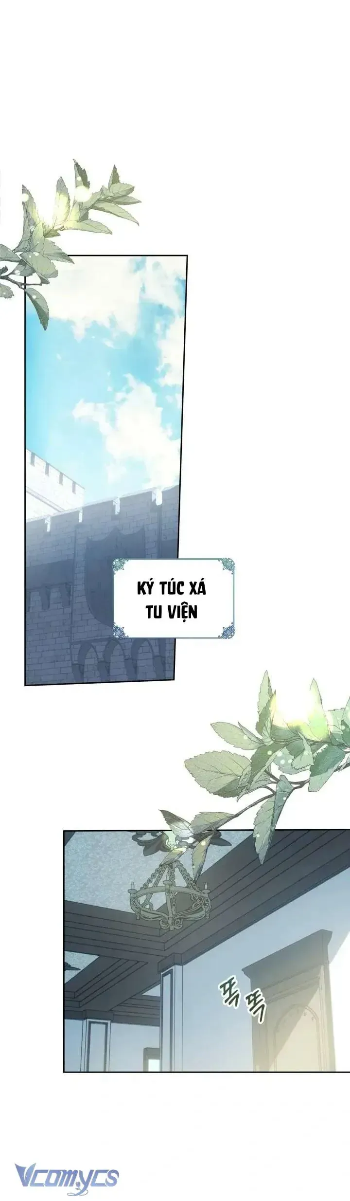 Phạm Nhân Bé Con Của Dinh Thự Mùa Đông Chapter 78 - 15