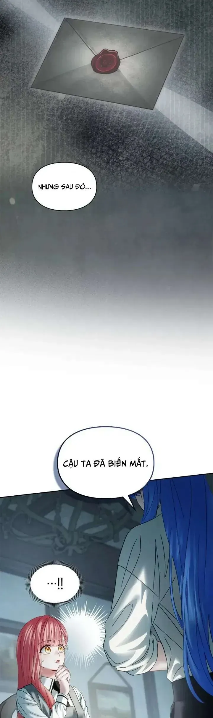 Phạm Nhân Bé Con Của Dinh Thự Mùa Đông Chapter 78 - 21