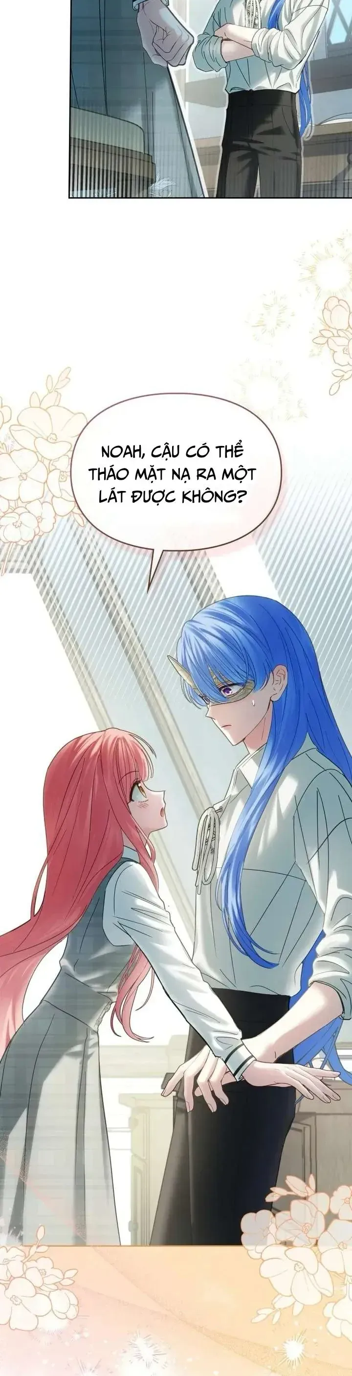 Phạm Nhân Bé Con Của Dinh Thự Mùa Đông Chapter 78 - 27