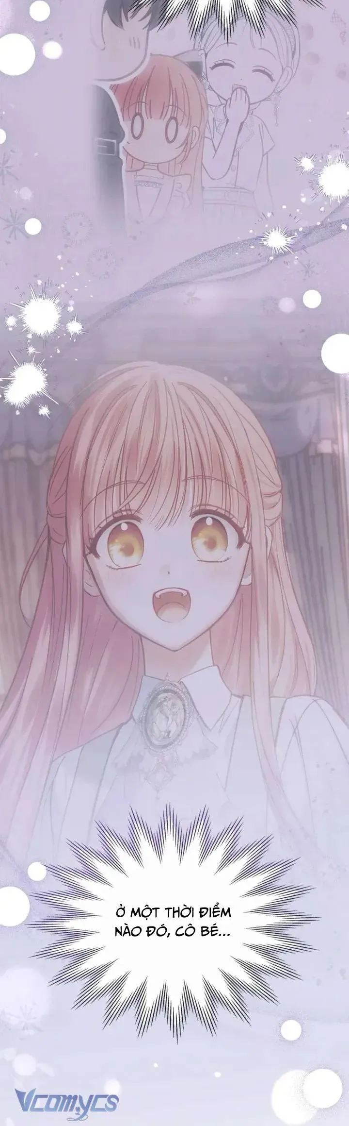 Phạm Nhân Bé Con Của Dinh Thự Mùa Đông Chapter 78 - 4