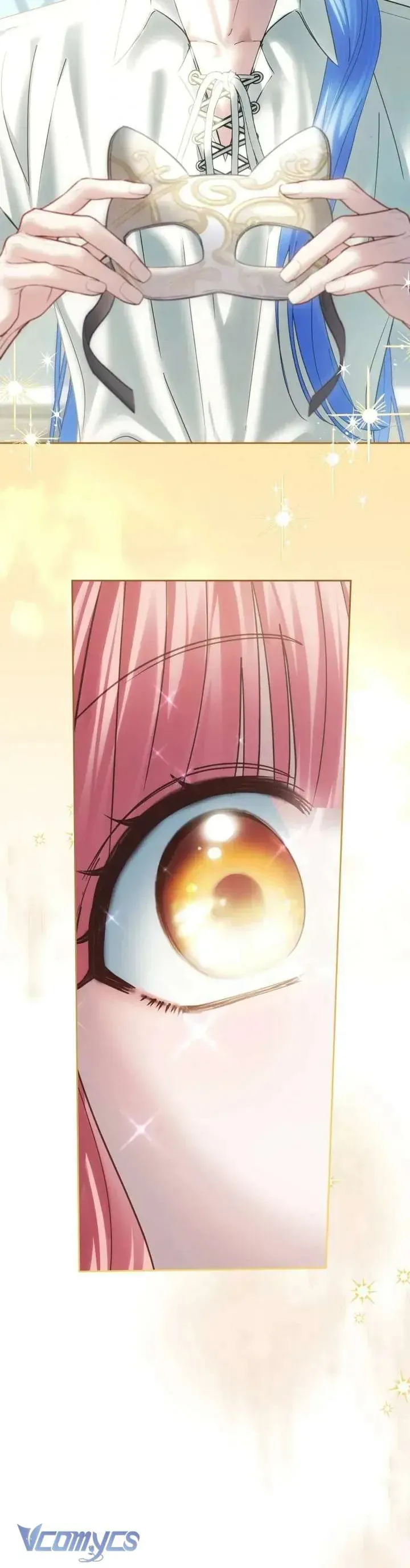 Phạm Nhân Bé Con Của Dinh Thự Mùa Đông Chapter 78 - 31